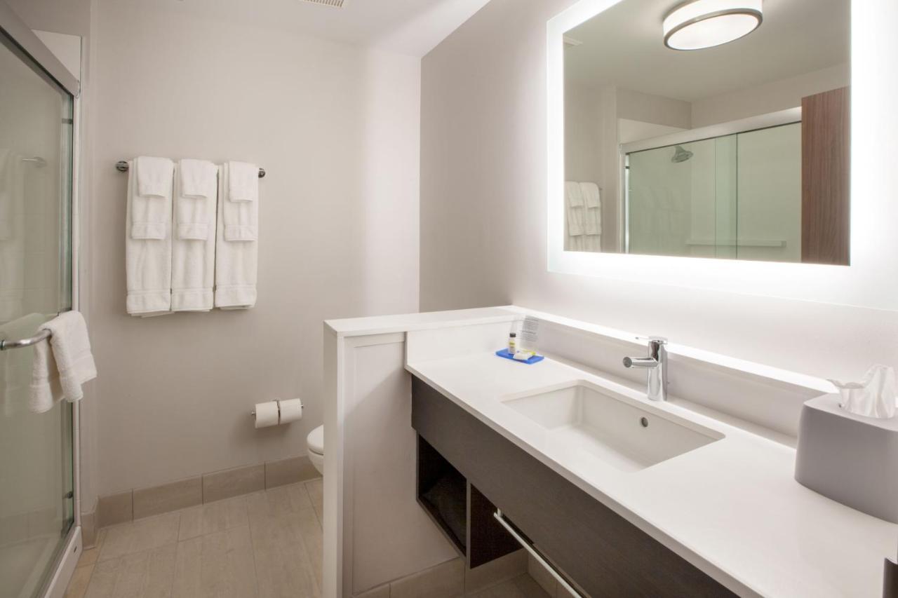 Holiday Inn Express & Suites - Nebraska City By Ihg Zewnętrze zdjęcie