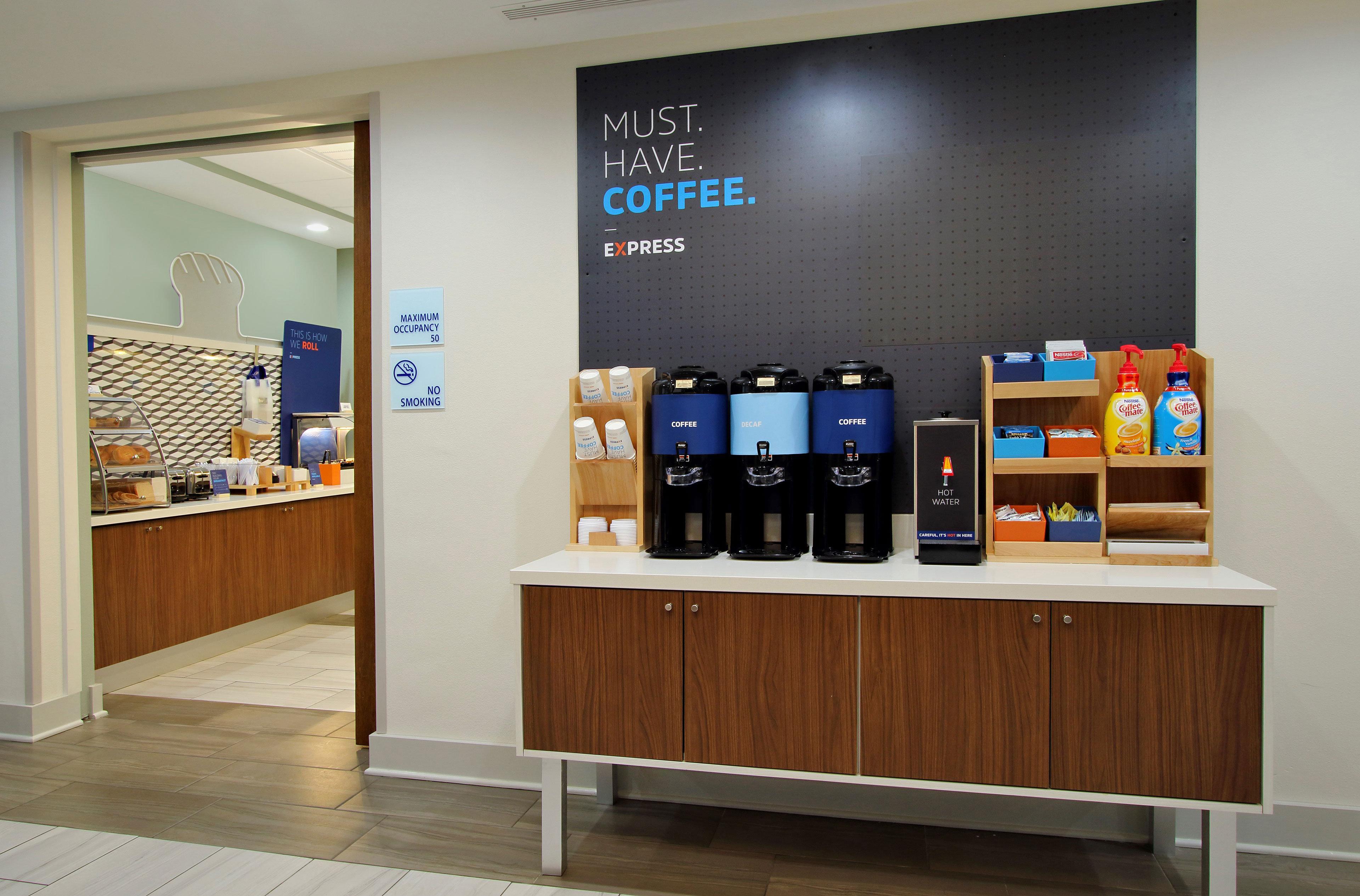 Holiday Inn Express & Suites - Nebraska City By Ihg Zewnętrze zdjęcie