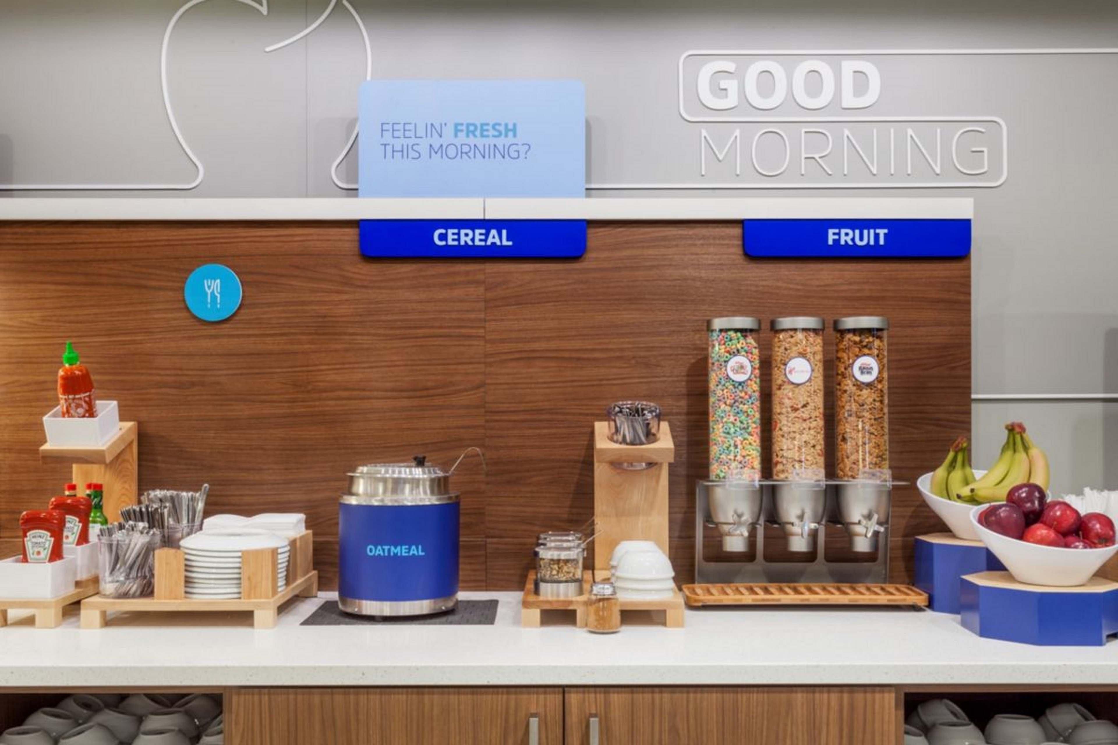 Holiday Inn Express & Suites - Nebraska City By Ihg Zewnętrze zdjęcie
