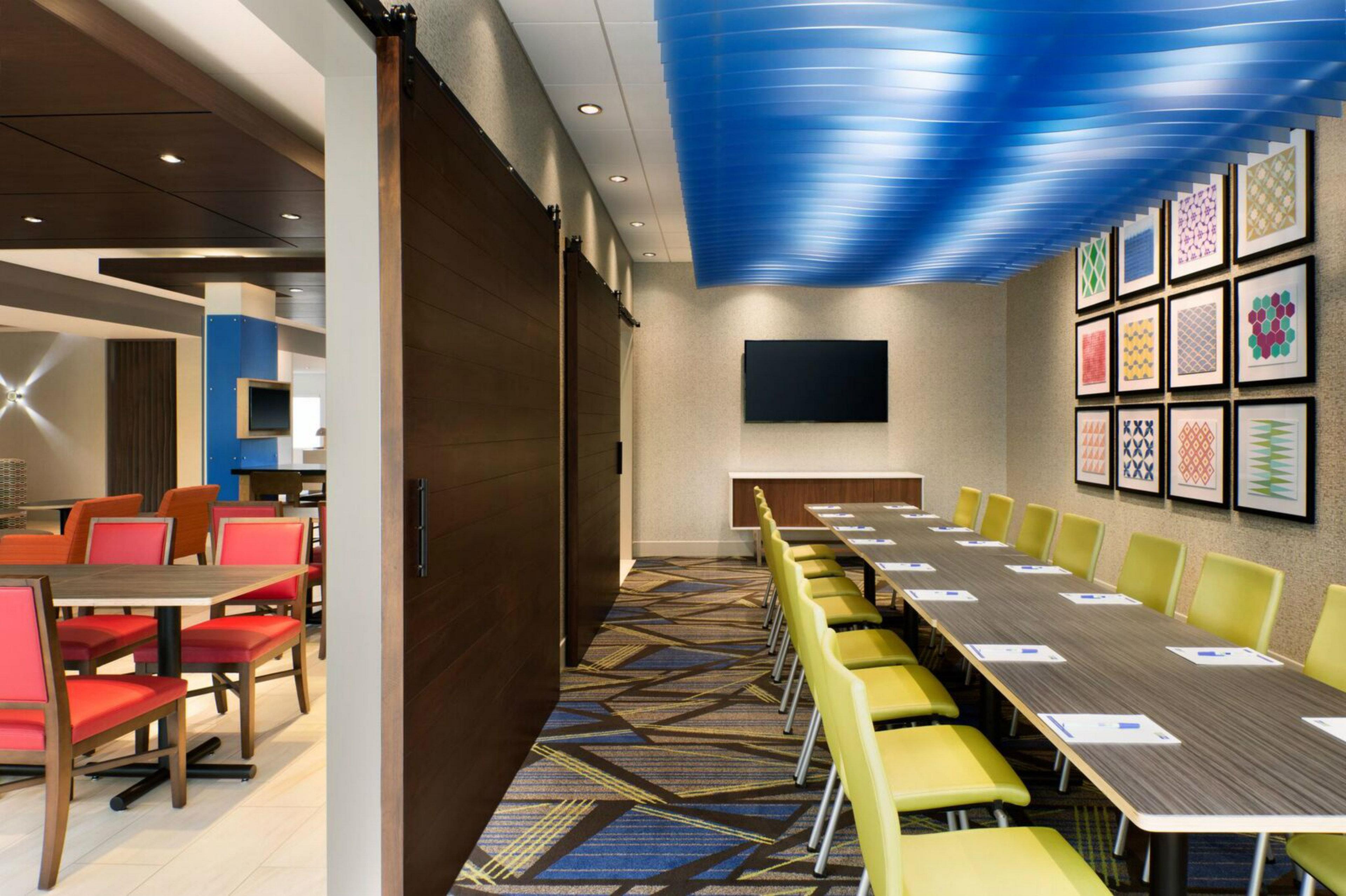 Holiday Inn Express & Suites - Nebraska City By Ihg Zewnętrze zdjęcie