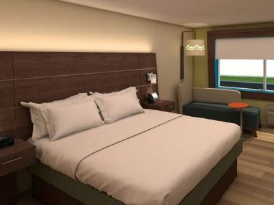 Holiday Inn Express & Suites - Nebraska City By Ihg Zewnętrze zdjęcie